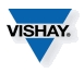 Vishay Intertechnology's IHLP Production Line at Be'er Sheva, Israel Plant Receives Sony Green Partner Certification