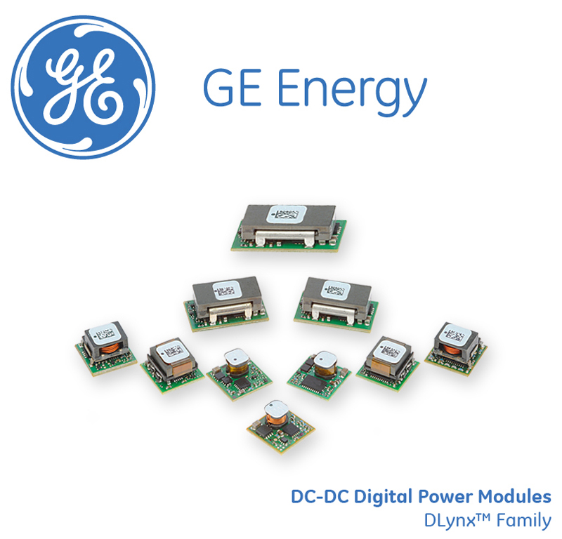 GE Energy Licenses DLynx Point of Load Portfolio to FDK Corp