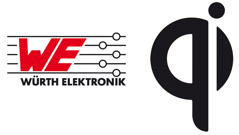 Wrth Elektronik joins Wireless Power Consortium