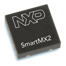 Industrial & Commercial Bank of China selects NXP Semiconductor's  SmartMX2