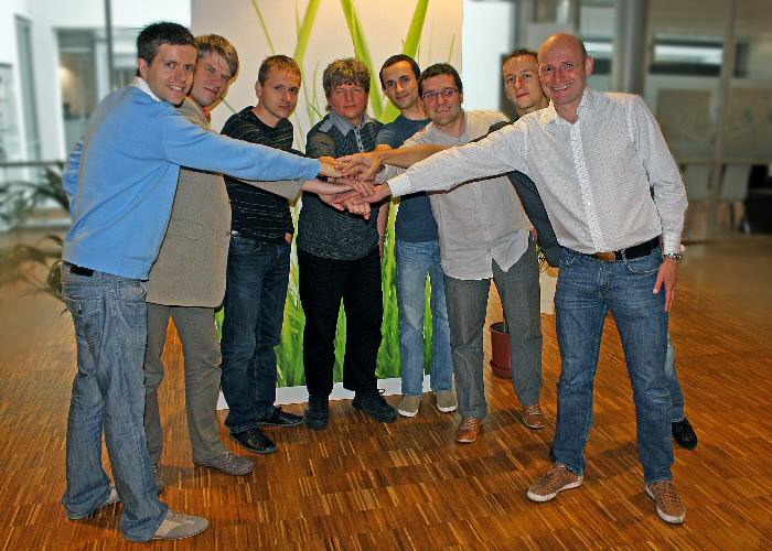 Energy Micro doubles Krakow team to accelerate development of ARM Cortex-M-based microcontrollers and radios