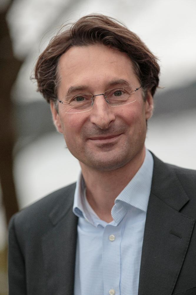 Rune Torhaug new head of DNV Research and Innovation