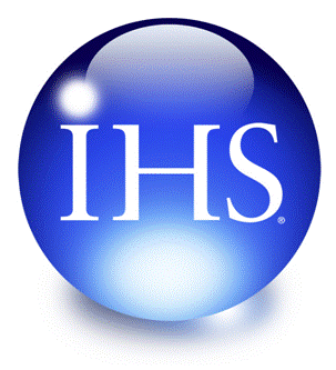 IHS downgrades semiconductor-industry market forecast to 2.3% decline