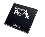 ZigBee Pro Green Power chip provides low-cost energy harvesting