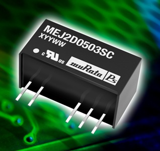 Mini converters tout extended power rating