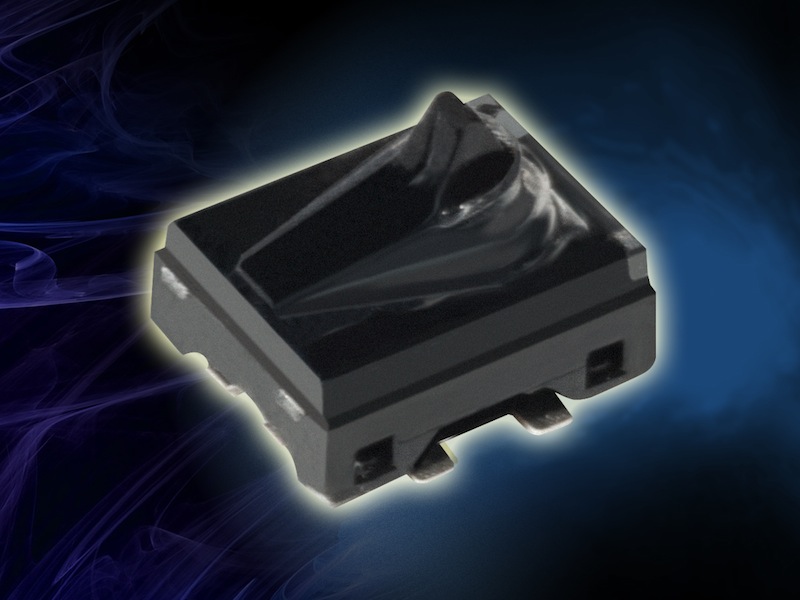 IP64-rated switches suited for space-constrained apps