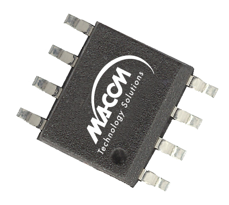 	M/A-COM releases single-channel CMOS driver for microwave switching apps