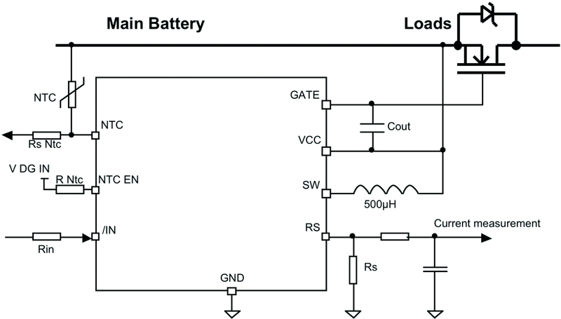 Improving engine stop-start system design