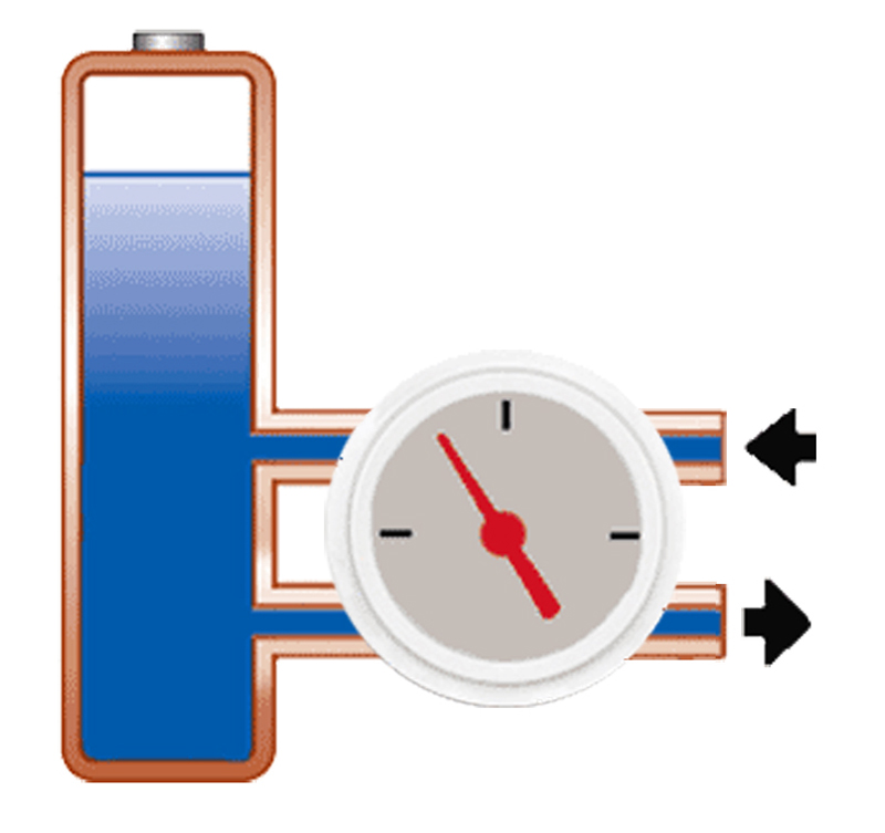 Improving battery-fuel-gauge accuracy