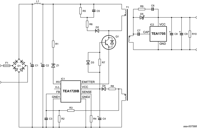 MEMS Time-Keeper Extends Standby Life of Mobile Devices