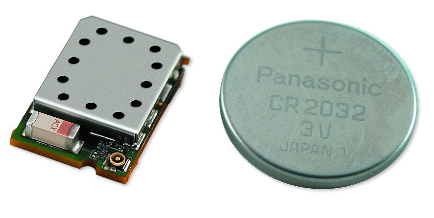 Nordic pre-approved Bluetooth low-energy module allows prototype development within hours