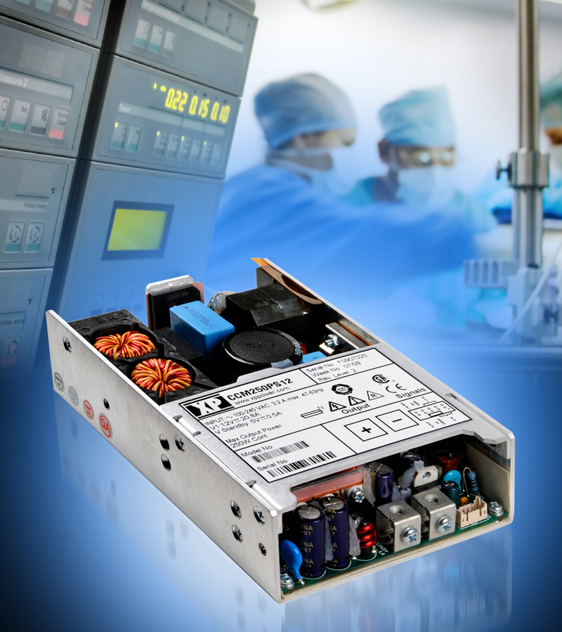 IEC60601 Medical Standards