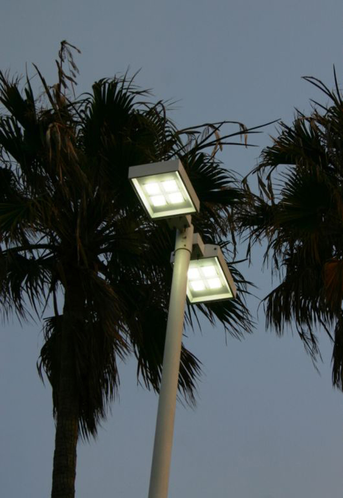 LED Street Lighting