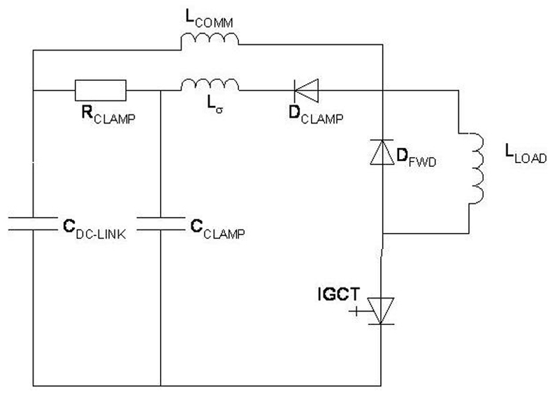 Optimized Design for High-Temp Operation