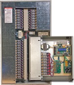 LynTec RPCR relay panel brings intelligent control and monitoring to retrofit apps