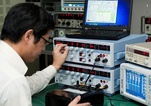 Yokogawa precision AC voltage/current standard is a stand-alone solution for calibration