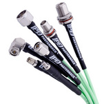 Pasternack releases line of 0.195” low-loss test cables