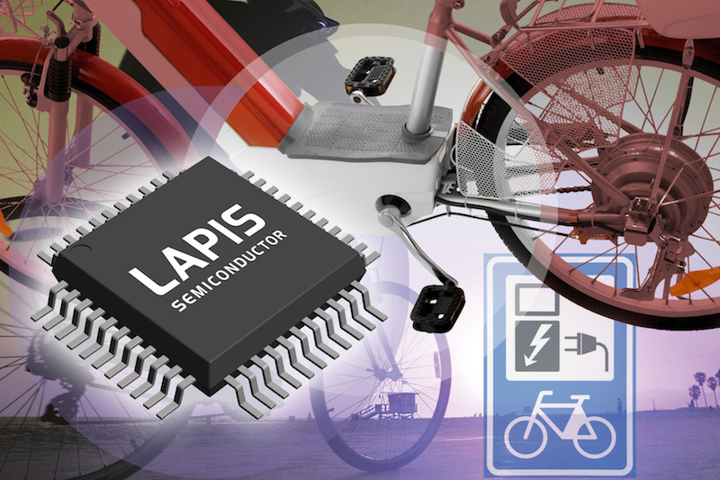 Ml5238 Error ROHM unveils its latest line-up of Li-ion battery-management ICs