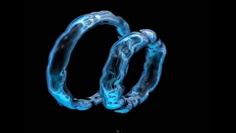 Solving a physics mystery: those ‘solitons’ are really vortex rings