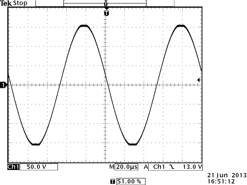 Boosting output in high-voltage op-amps with a current buffer