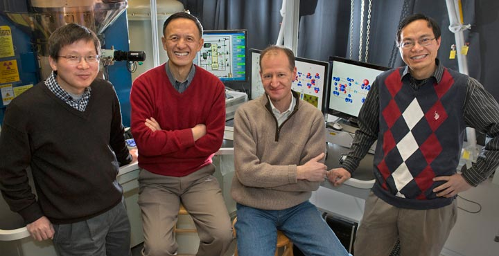 Scientists find novel path to loss-free electricity