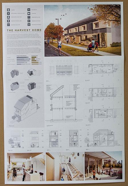 NREL hosts race to zero-energy homes