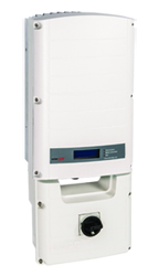 SolarEdge unveils inverter-embedded rapid-shutdown functionality