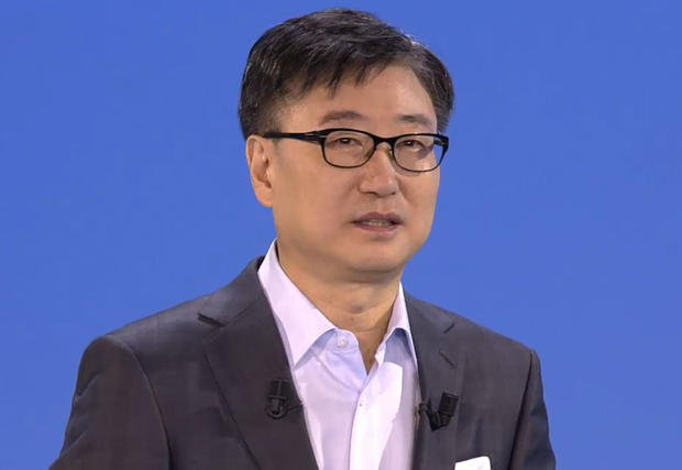 Samsung President and CEO Boo-Keun Yoon to deliver keynote at CES