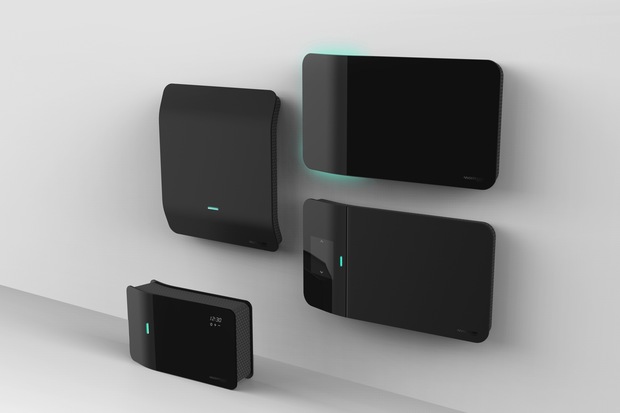 Your next fridge could wirelessly charge all your mobile devices