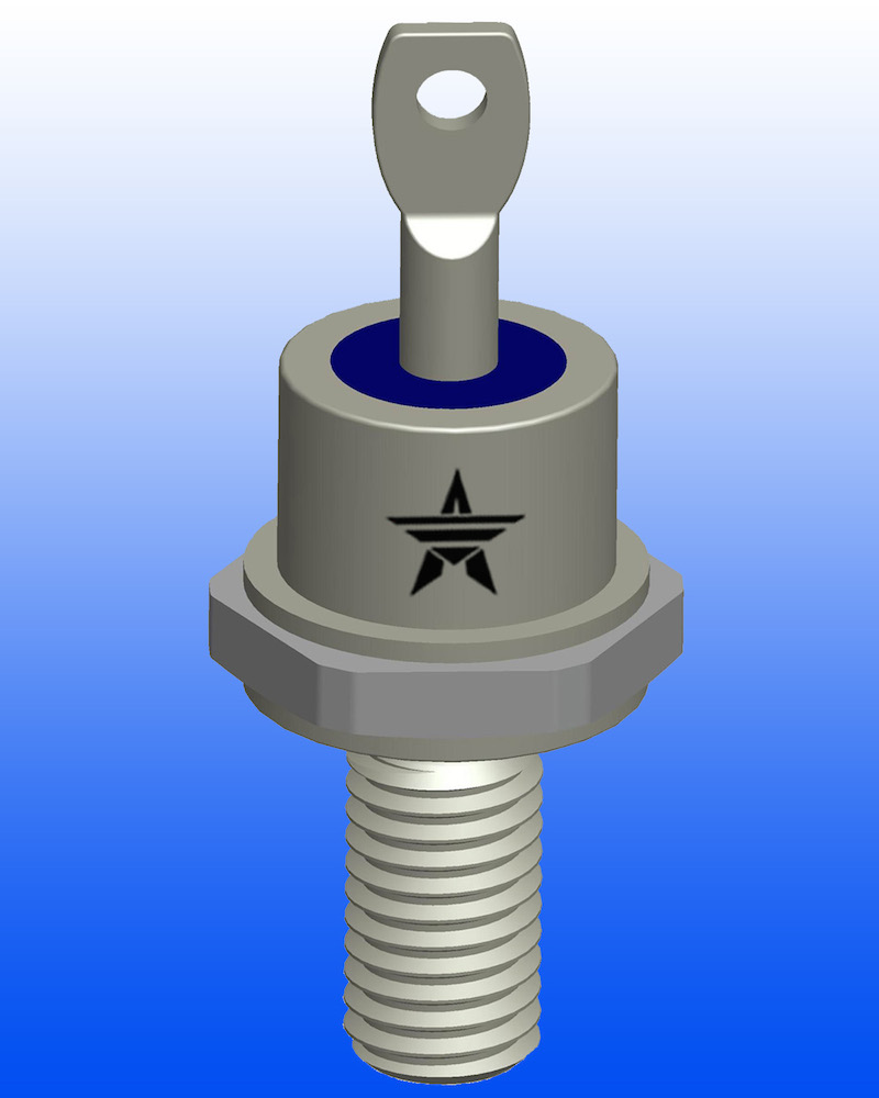 America Semi's latest high-power recovery rectifies tout reliability and efficiency