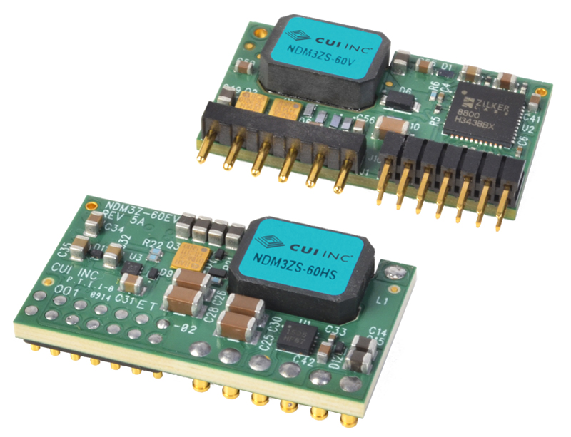 See module
