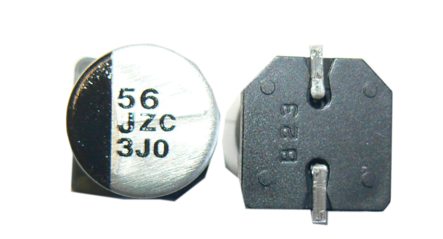 Cornell Dubilier unveils 125°C hybrid polymer-aluminum electrolytic capacitors