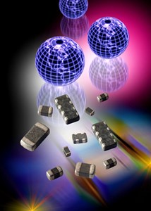 AVX introduces series of High-temp, low-leakage automotive varistors