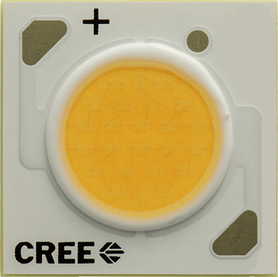 Cree's LED arrays slash system costs up to 60%