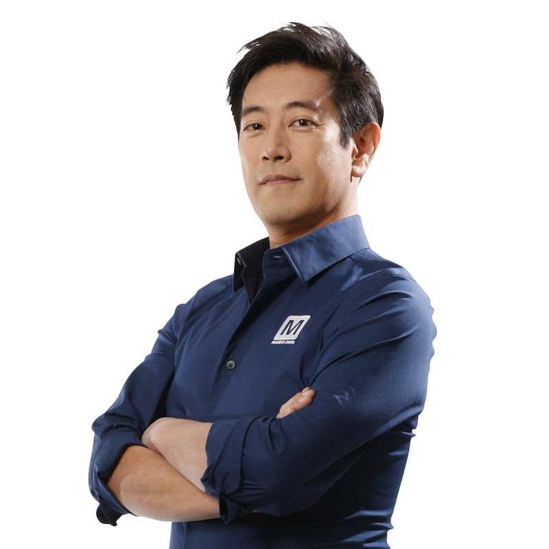 Grant Imahara to give keynote address at EDS