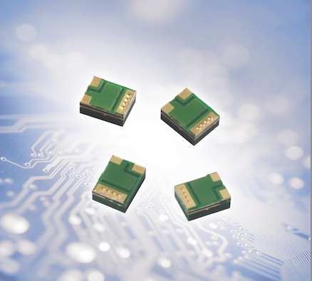 TE Connectivity’s PolyZen YC Series offers integrated protection for  consumer electronics