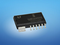 Isabellenhütte’s shunt-based current sensor tech suits frequency converters and solar inverters