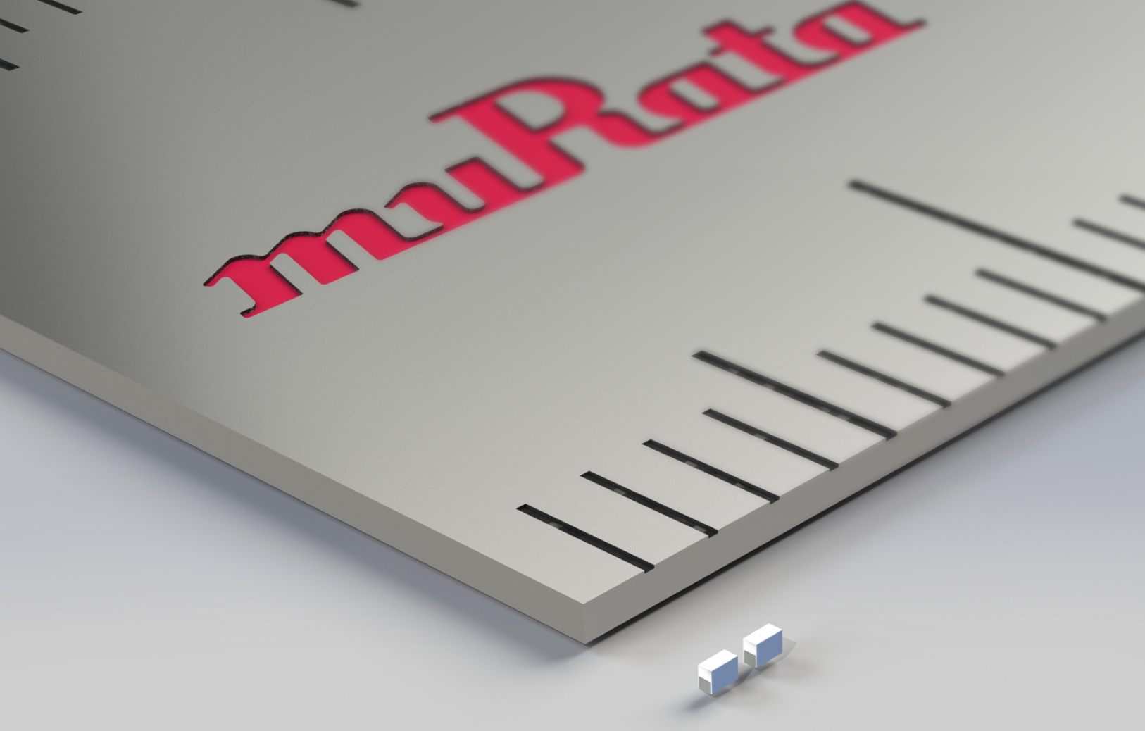 Murata announces mass production of highest Q chip inductors available