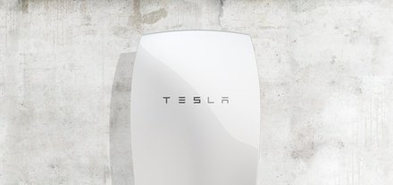 New version of Tesla Powerwall is coming in summer 2016