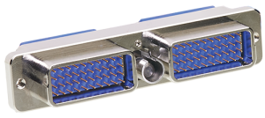 Cinch introduces high-performance durable rectangular multi-pin avionics connectors