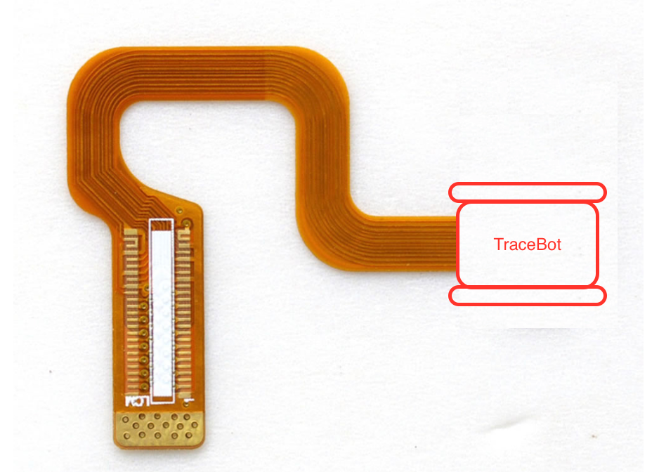 Ambitious start-up uses microbots to build SMT circuits on surfaces