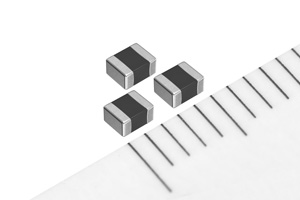 TDK's thin-film metal power inductors suit automotive power supplies