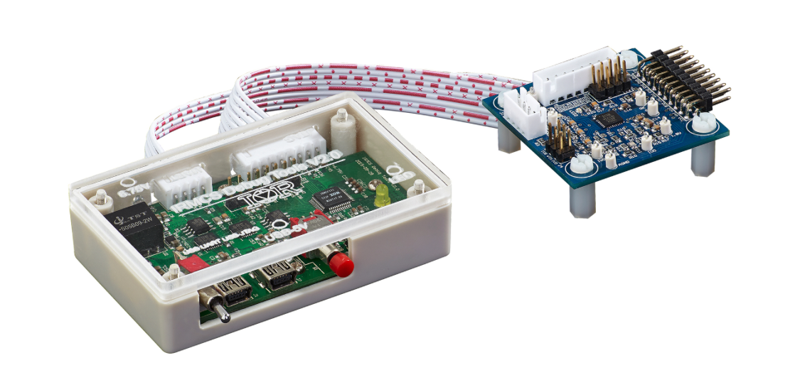 Infineon to launch iMotion modular application design kit at PCIM