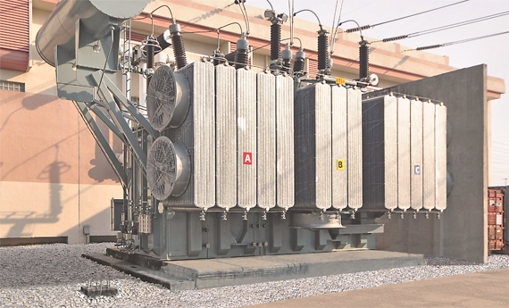 China joins global drive for transformer efficiency