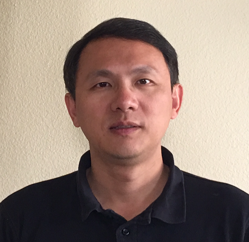 PSDcast - Wenjun Sheng of Telink Semi on IoT connectivity