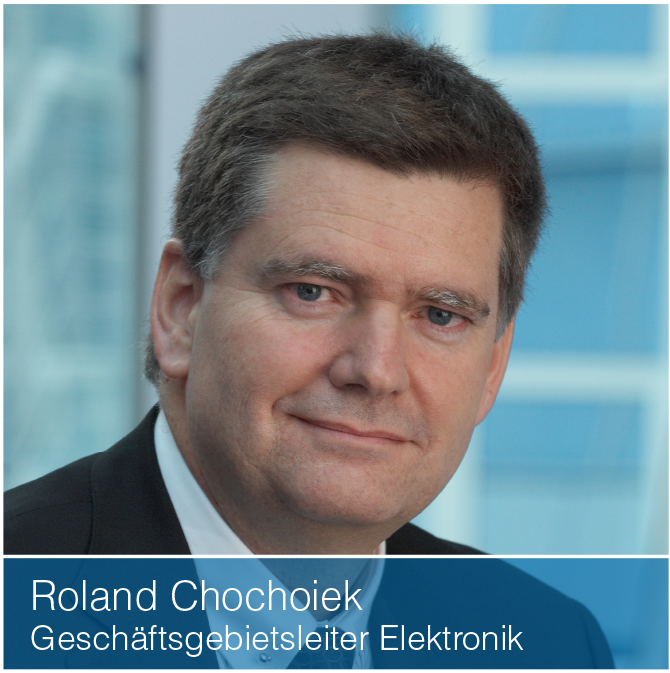 PSDcast - Roland Chochoiek von HEITEC uber erweiterte industrielle Systeme  