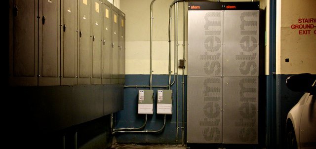 Energy storage on track to best 2015's record-setting growth
