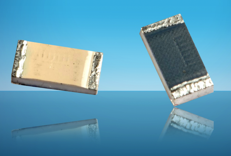 SMT resistors from TT Electronics withstand high surge conditions