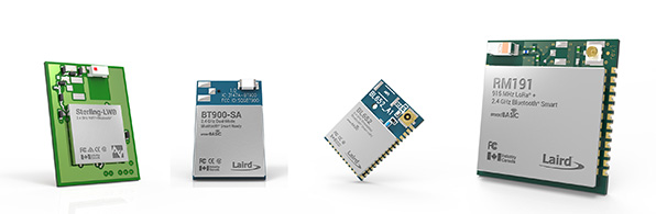 Laird to showcase embedded wireless systems at electronica