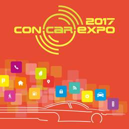 ConCarExpo moves to Berlin in 2017